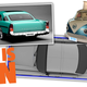 Image for article titled This Chinese Carmaker Is Building Cars From Histories That Never Happened